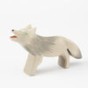 Wolf from Ostheimer